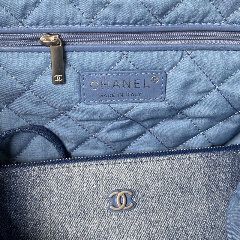 Chanel Hobo 22 Bags